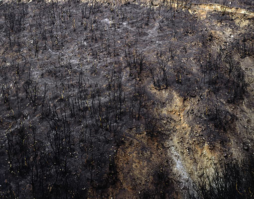 Tripoli/ Peloponnes, Greece, 2007, from the series The Ionian Road