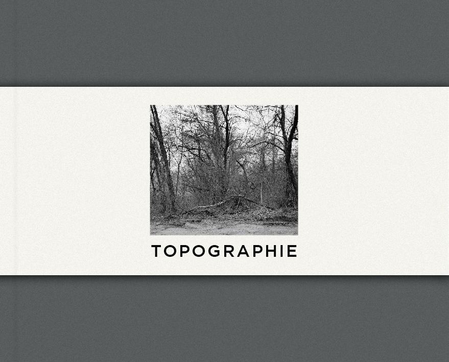 TOPOGRAPHIE