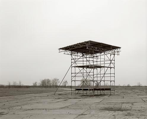 Die Mark, Germany, work in progress