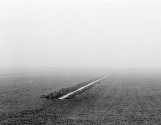 from the series: Die Mark, Germany, work in progress
