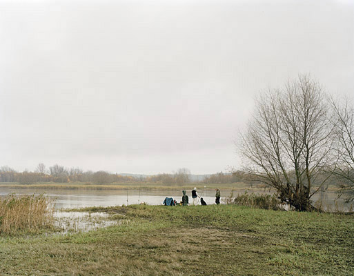 from the series: Die Mark, Germany, work in progress