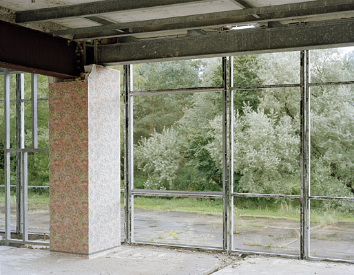 from the series: Die Mark, Germany, work in progress
