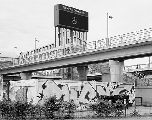 Berlin III, 2014–2020