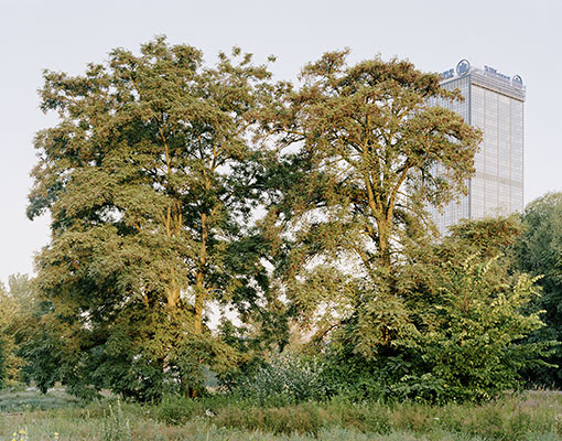 Berlin III, 2014–2020