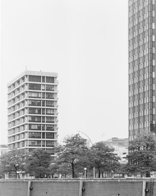 Der Spiegel 1969–2011 Hamburg Brandstwiete, 2011