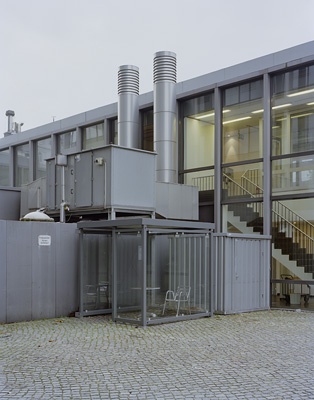 Der Spiegel 1969–2011 Hamburg Brandstwiete, 2011