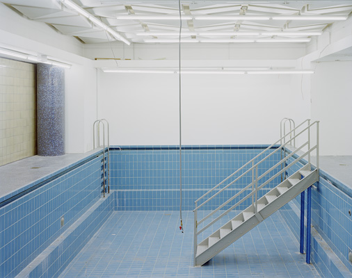 Der Spiegel 1969–2011 Hamburg Brandstwiete, 2011