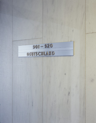 Der Spiegel 1969–2011 Hamburg Brandstwiete, 2011