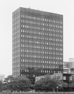 Der Spiegel, 1995–2011 Hamburg Dovenfleet, 2011