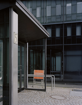 Der Spiegel, 1995–2011 Hamburg Dovenfleet, 2011