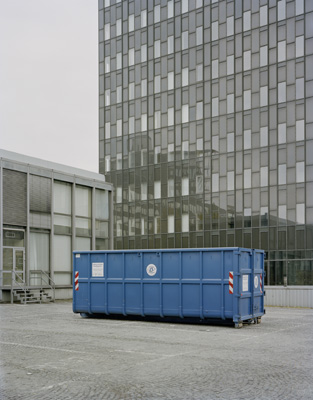Der Spiegel, 1995–2011 Hamburg Dovenfleet, 2011