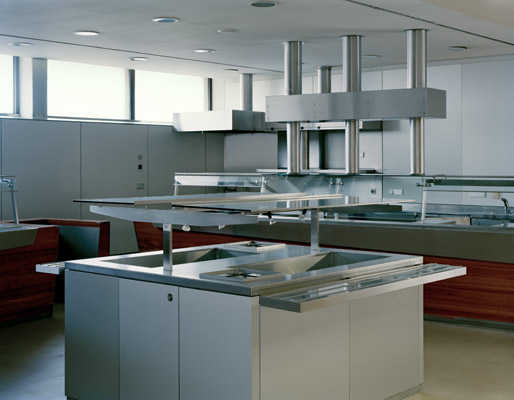 IBM Campus 1974–2009 Stuttgart Vaihingen, 2010