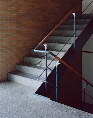 IBM Campus 1974–2009 Stuttgart Vaihingen, 2010