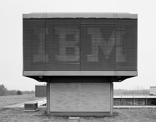 IBM Campus 1974–2009 Stuttgart Vaihingen, 2010