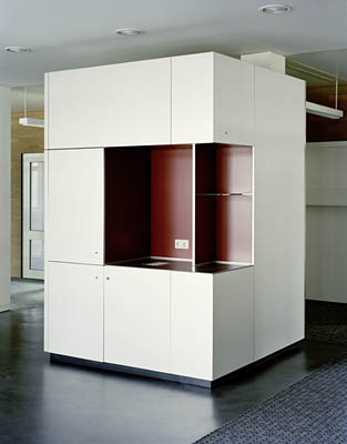 IBM Campus 1974–2009 Stuttgart Vaihingen, 2010