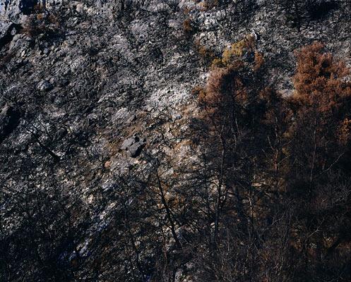 The Ionian Road II, Peloponnes, Greece 2007