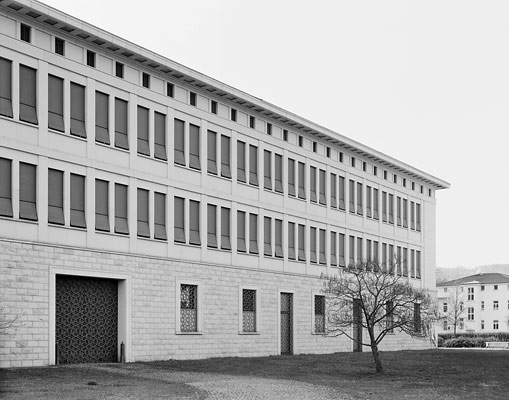 Landeszentralbank 2000–2016 Meiningen, 2017