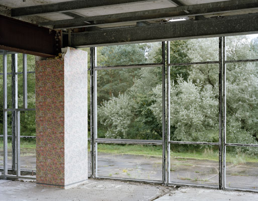 Brandenburg I, 2009–2015