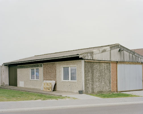 Brandenburg I, 2009–2015