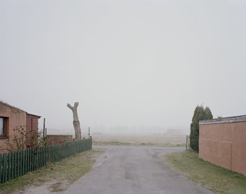 Brandenburg II, 2009–2015