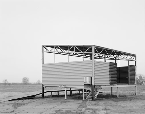 Brandenburg III, 2009–2015