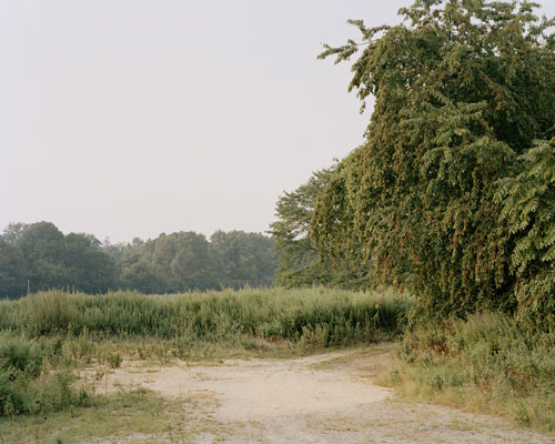 Neighborhood Conversations II, New York, 2007–2016, work in progress