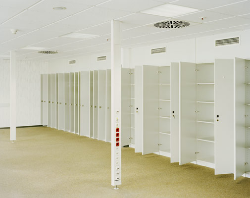 Quelle Versand 1956–2009 Nürnberg, 2012