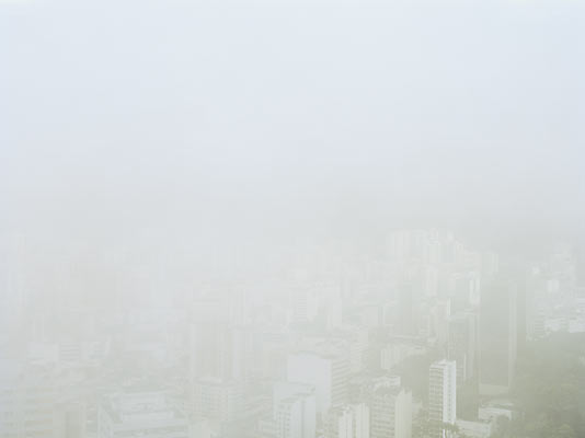 Rio De Janeiro #1/ #2, 2003