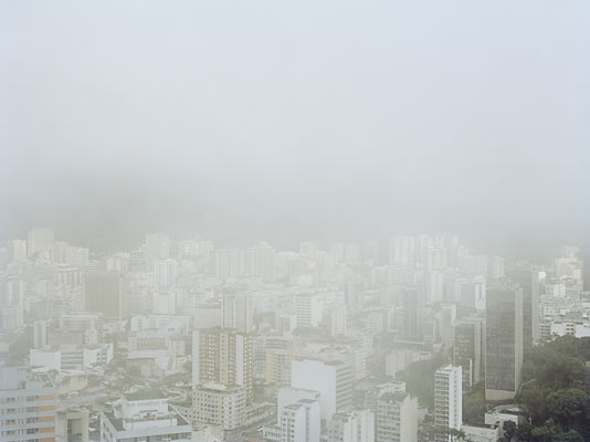 Rio De Janeiro #1/ #2, 2003