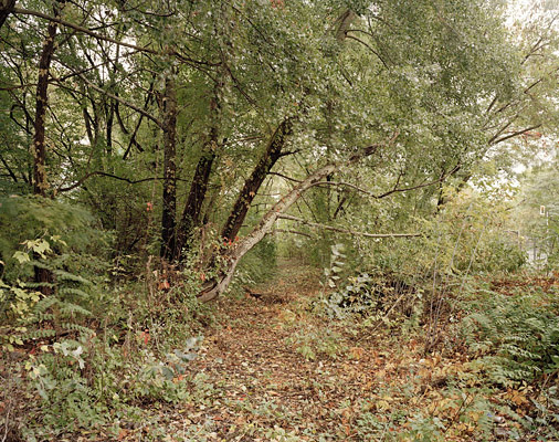Topographie des Terrors II, Berlin, 2009