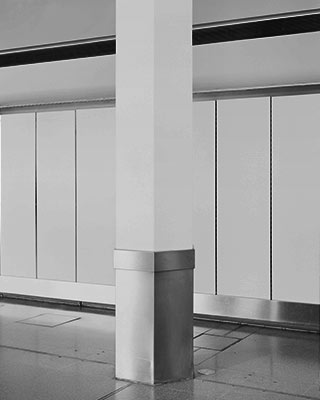 Flughafen Berlin-Tegel I, 2020–2021