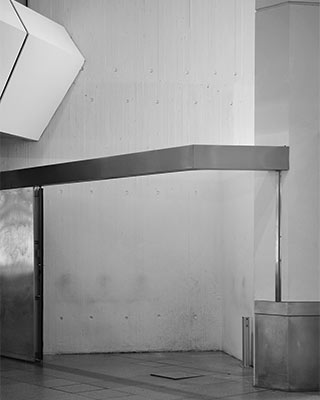 Flughafen Berlin-Tegel II, 2020–2021