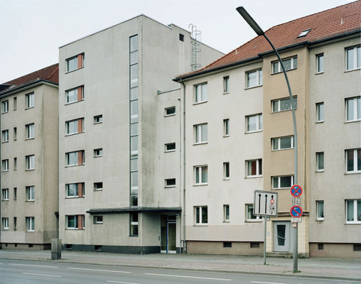Berlin II, 2014–2020