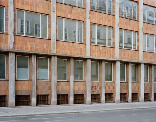 Berlin II, 2014–2020