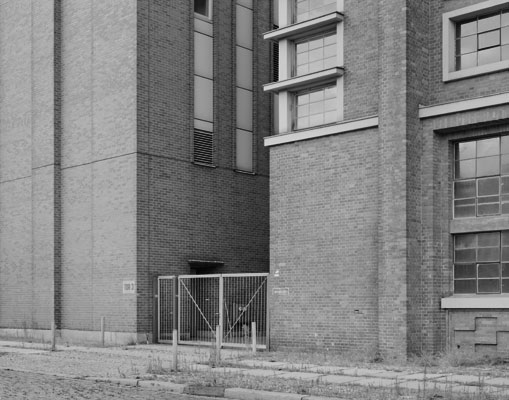 Berlin II, 2014–2020