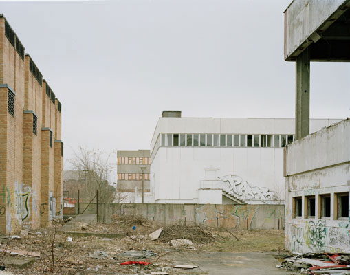 Berlin II, 2014–2020