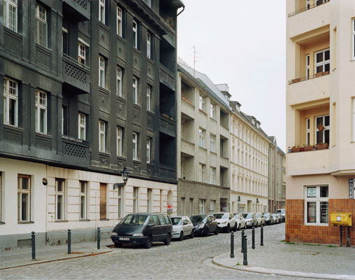 Berlin II, 2014–2020