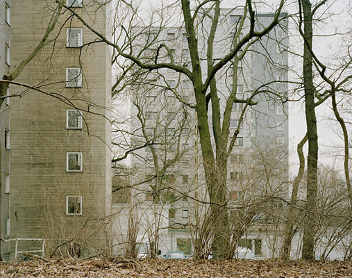 Berlin I, 2014–2020