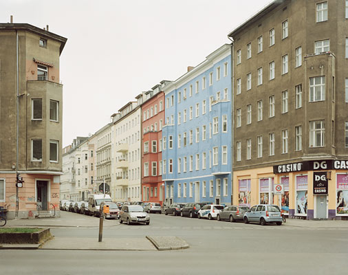 Berlin I, 2014–2020