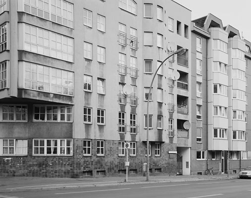 Berlin I, 2014–2020