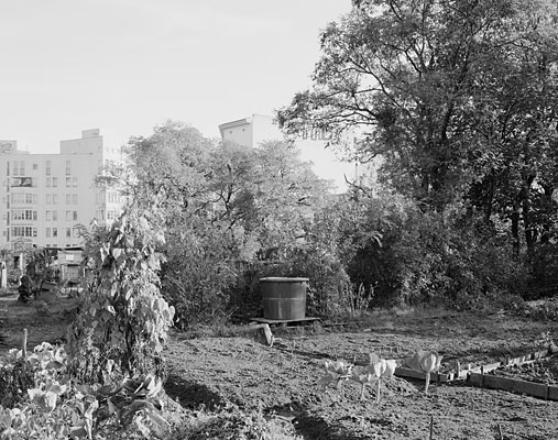 Incertitudes, Berlin, 2013–2015