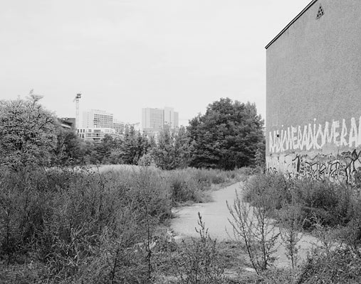 Incertitudes, Berlin, 2013–2015