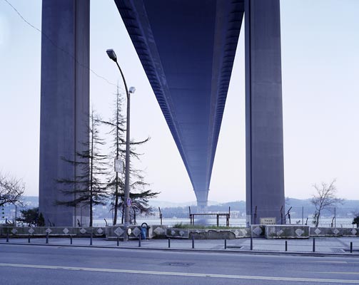 Connecting Continents, Istanbul, 2005