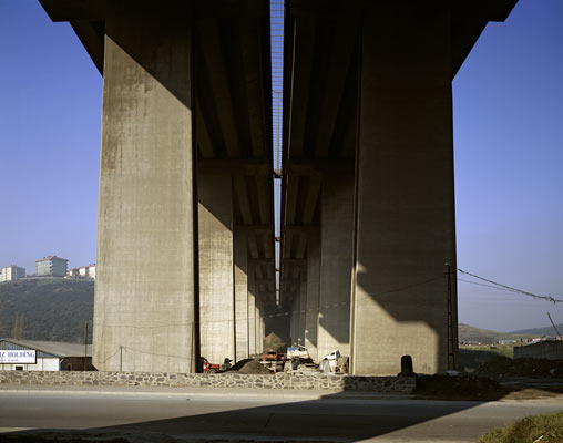 Connecting Continents, Istanbul, 2005