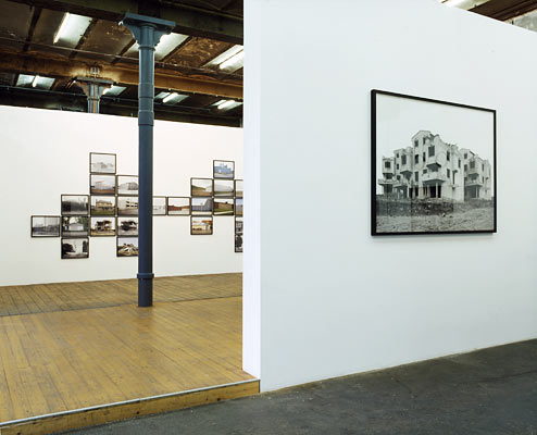 Quiescent, 1997-2007 (Galerie Pierogi, Leipzig, 2008)