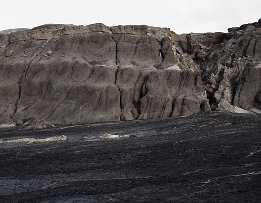 The cycle SEE I, Lausitz, Germany, 2004–2013