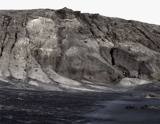 The cycle SEE I, Lausitz, Germany, 2004–2013